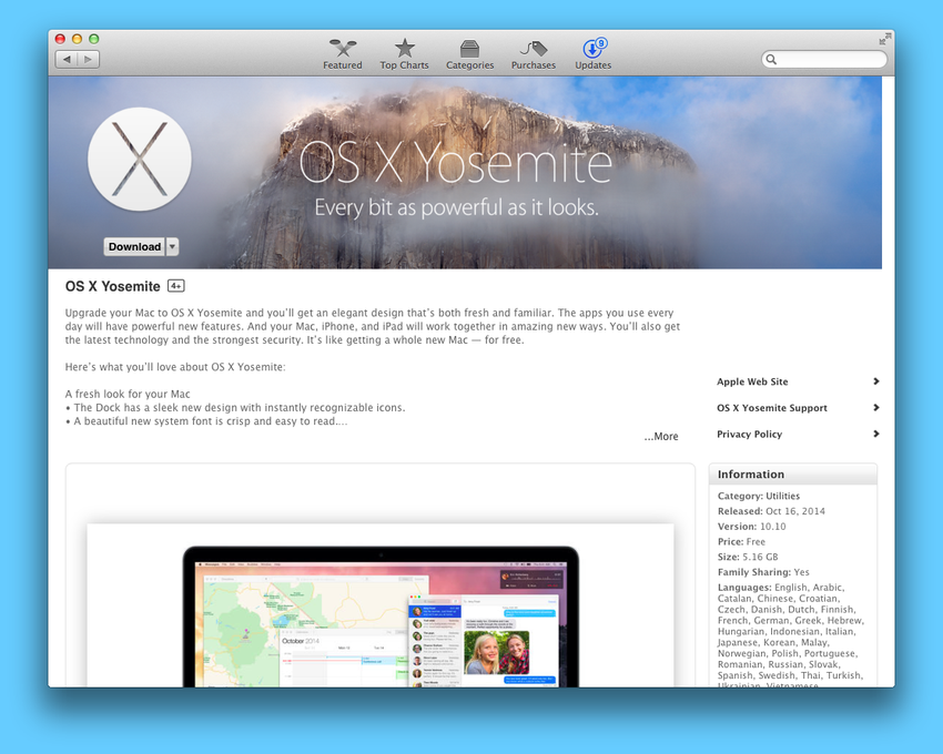 download java on mac